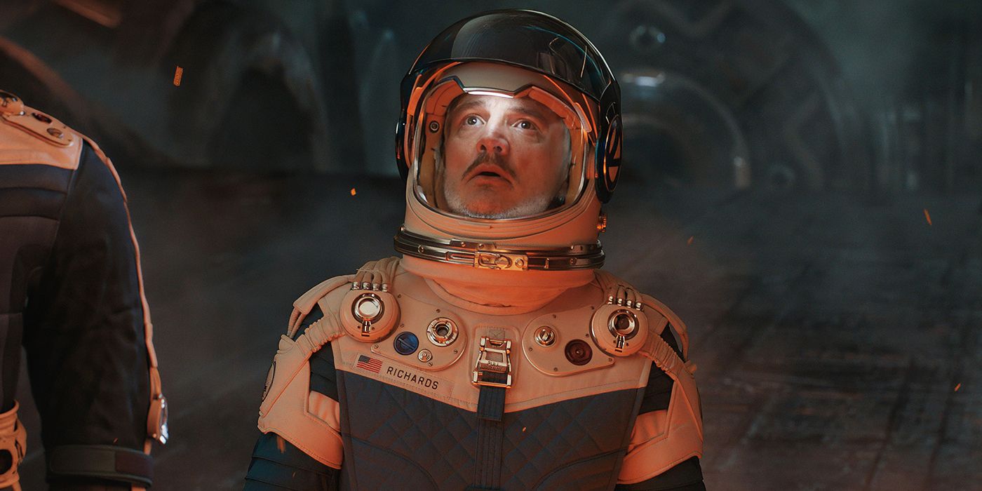 'The Fantastic Four: First Steps' Makes a Smart, Necessary Change From the Previous Movie Versions of These Characters