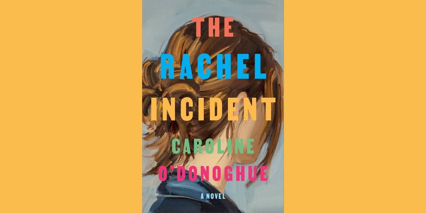 Karolīnas O'Donoghue Rachel incidents