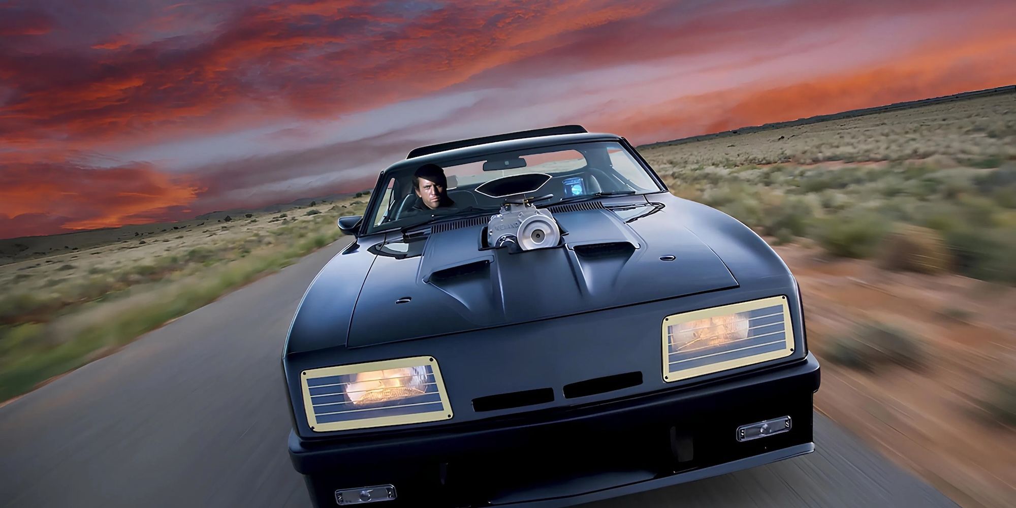 10 Greatest R-Rated Movie Franchises, Ranked