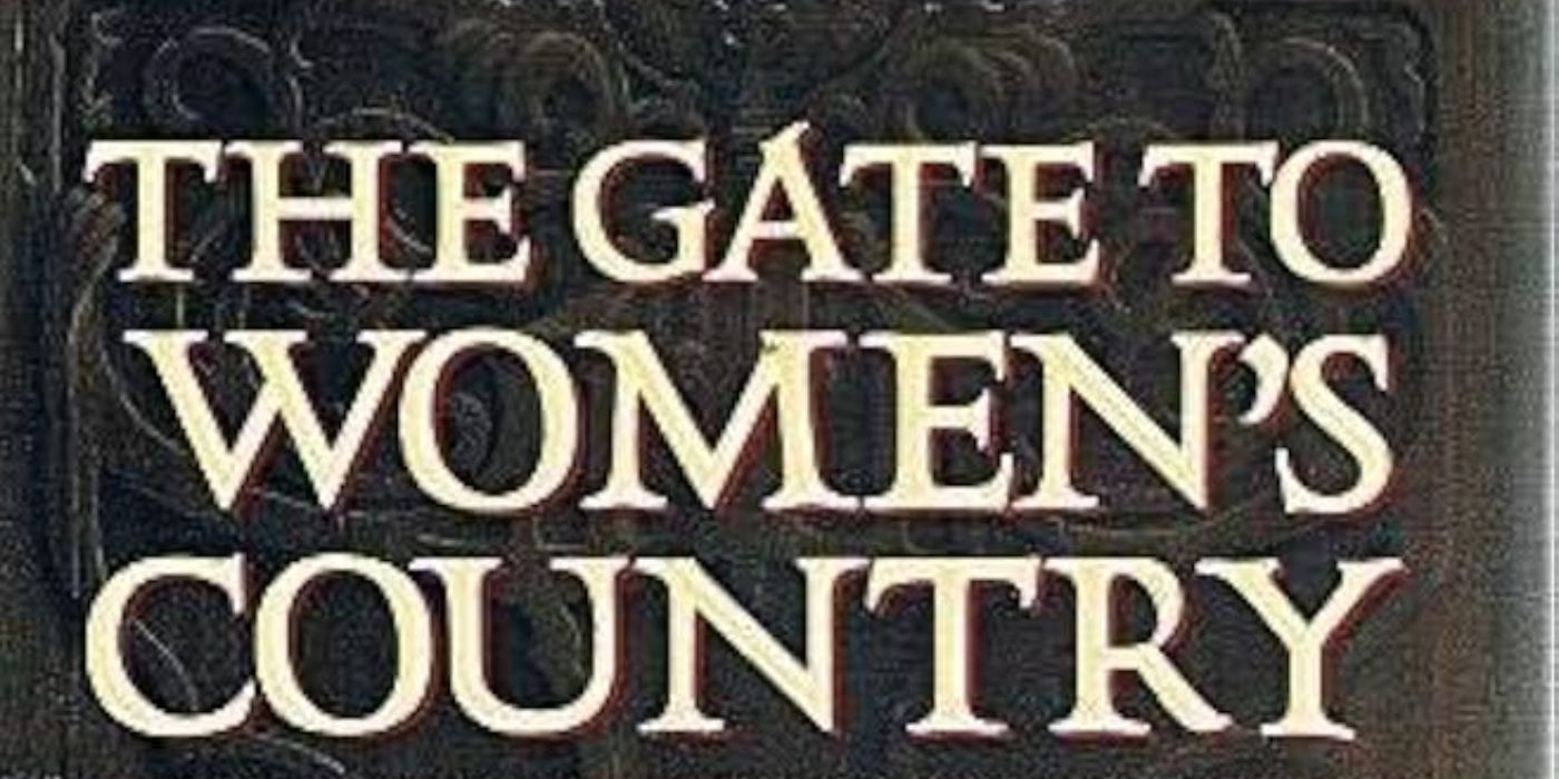 TheGateTewomenscountry