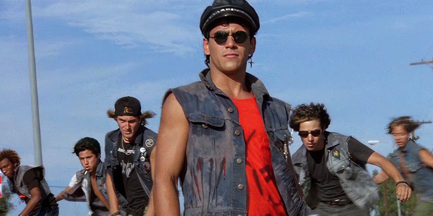 Josh Brolin’s First Lead Role Was as a Skateboarding Heartthrob in This Cheesy but Underseen ’80s Movie