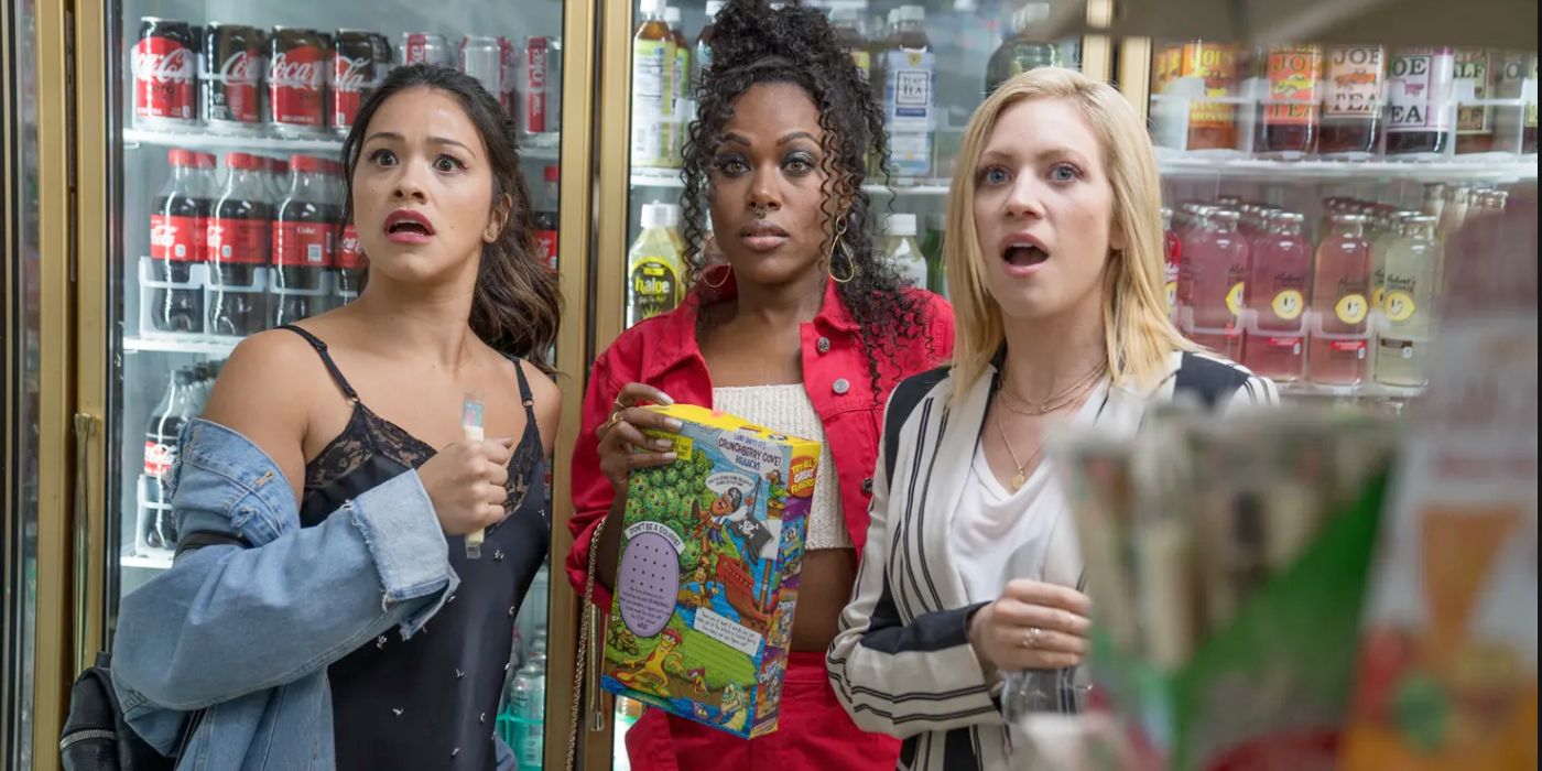Before Rebooting ‘I Know What You Did Last Summer,’ Its Director Made This Perfect Netflix Comedy That Was Forgotten Way Too Quickly
