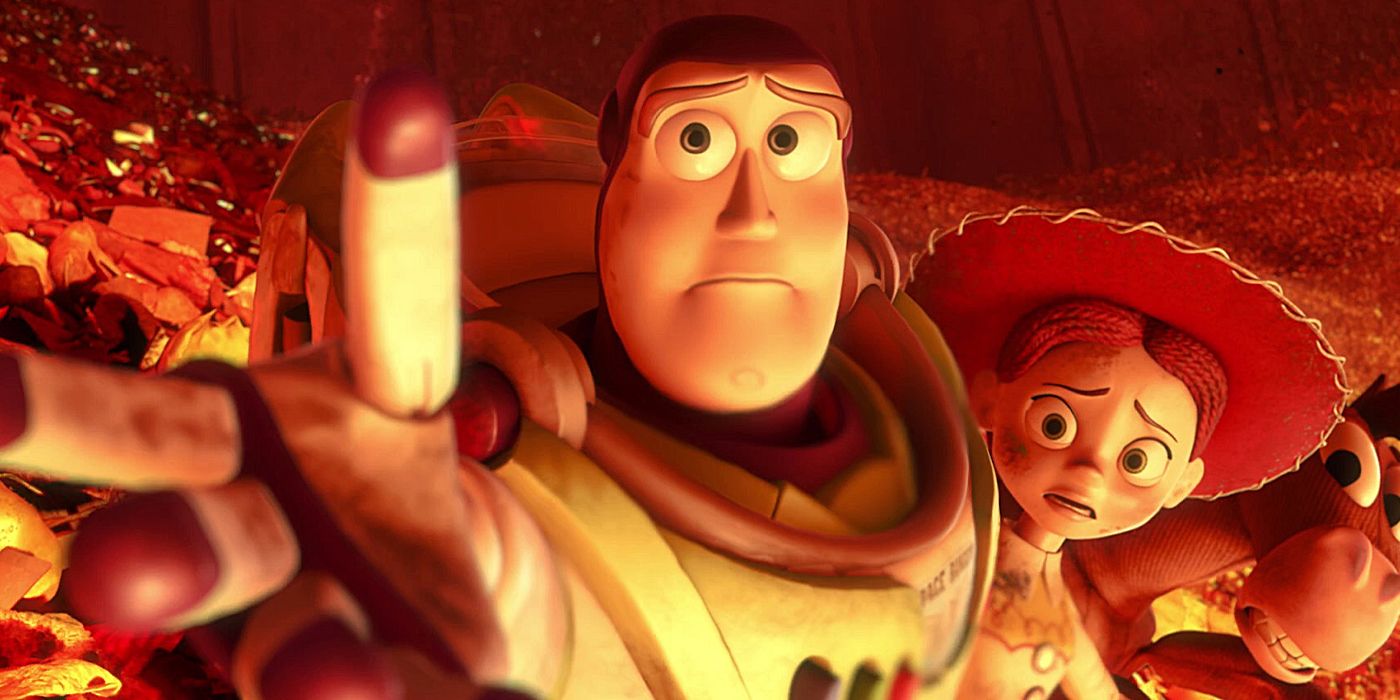 10 Pixar-Filme, die von Anfang bis Ende großartig sind