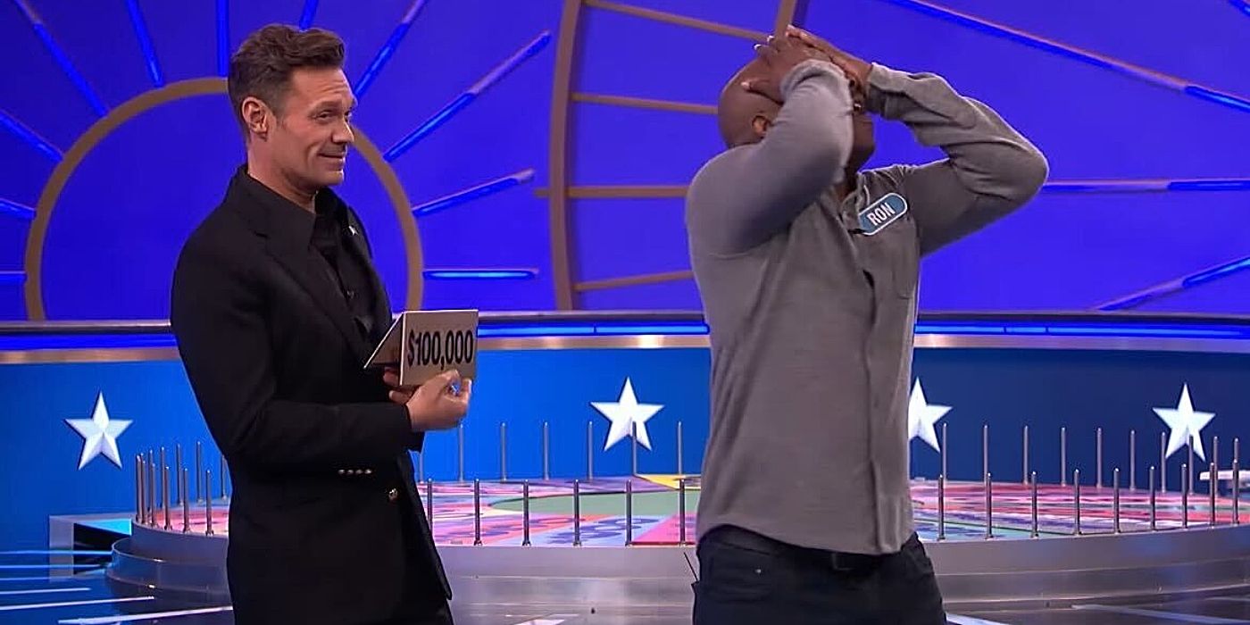 'Wheel of Fortune' Army Vet Suffers Devastating Loss During Military Week Episode