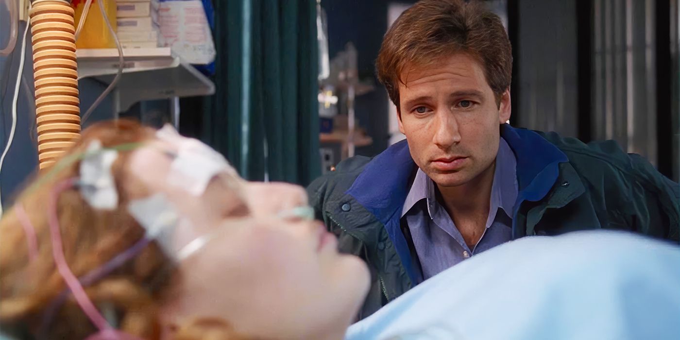 10 Saddest 'The X-Files' Episodes, Ranked