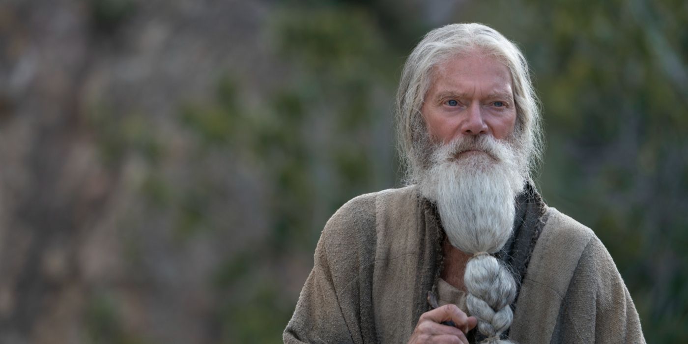 Prime Video's Massive 'The Chosen' Replacement Returns in New 'House of David' Season 2 Images
