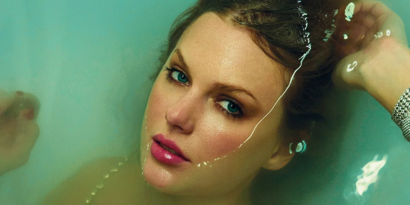 Taylor Swift’s New Album 'The Life of a Showgirl' Features a Collaboration Set to Break the Internet