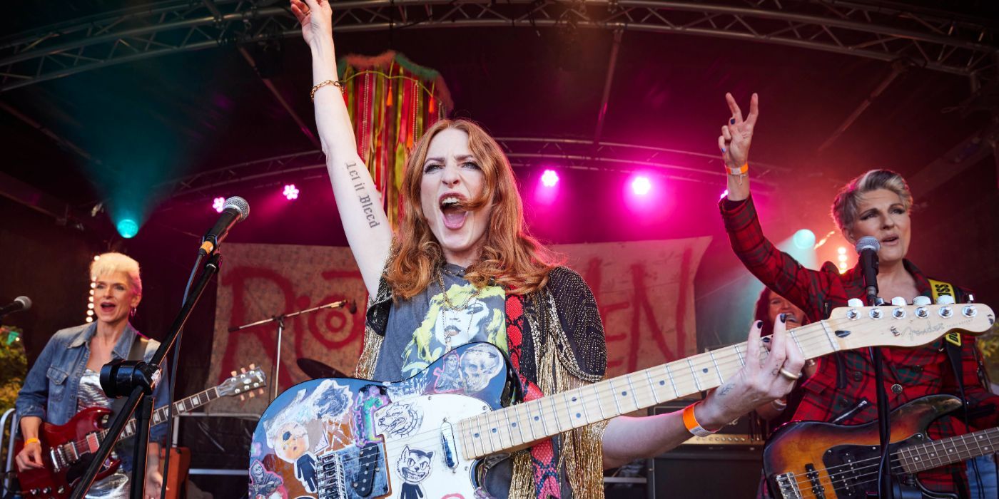 First Trailer for 'Happy Valley' Creator's Rockin' New Series Is Everything BritBox Has Been Missing [Exclusive]