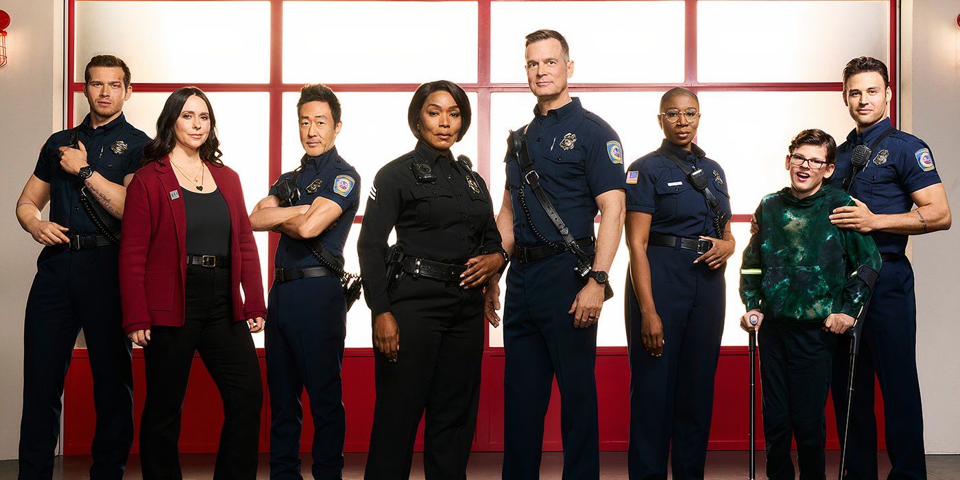 The star of “ 9-1-1 ” explains how season 8 kept the fate of Bobby Nash a secret by turning the death of another beloved character The star of “ 9-1-1 ” explains how season 8 kept the fate of Bobby Nash a secret by turning the death of another beloved character