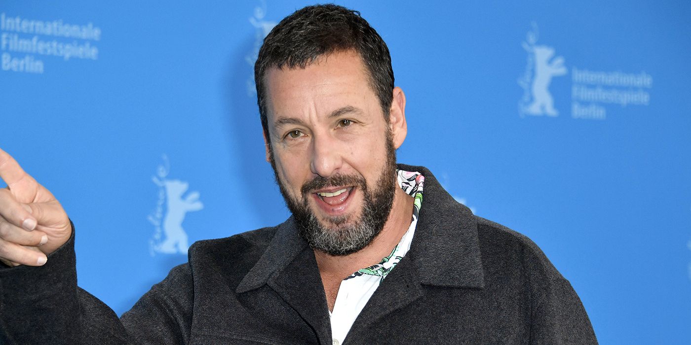 Before ‘Barbie' and ‘The LEGO Movie,' Adam Sandler Nearly Brought This Beloved Childhood Board Game to the Big Screen