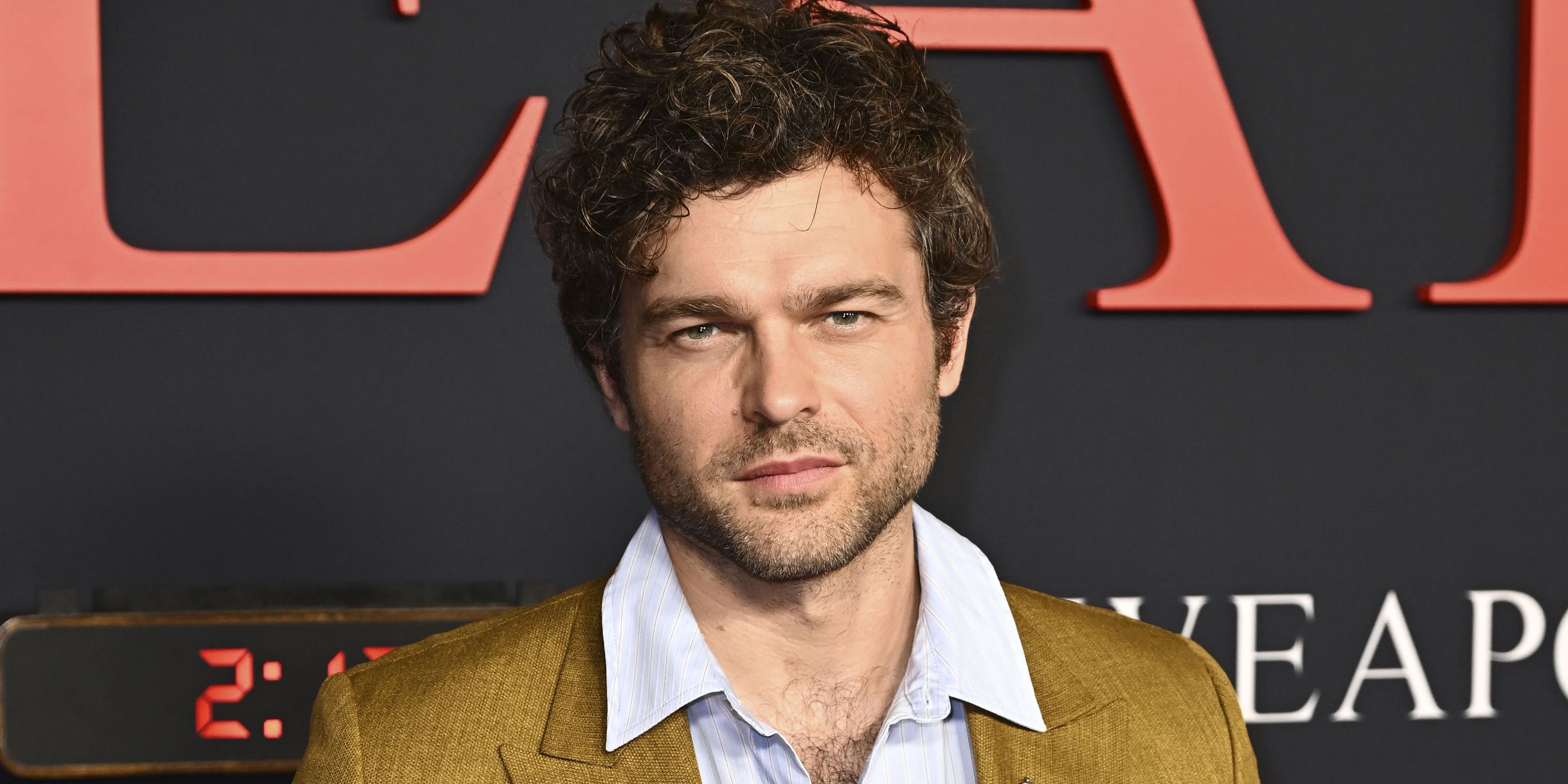 ‘Weapons’ Star Alden Ehrenreich Wants a Hollywood Where Strange Ideas Are Welcome