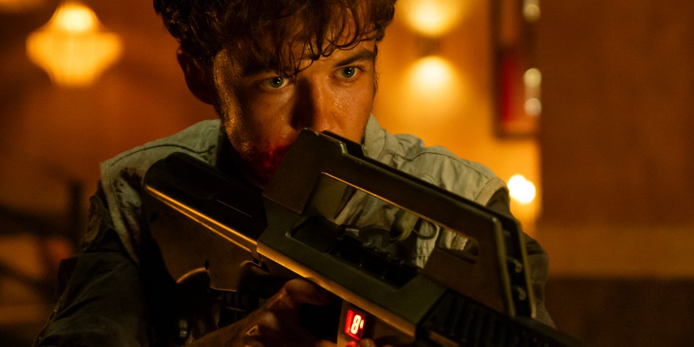 This 'Alien: Earth' Scene Was Scarier Than Facing a Xenomorph — ...