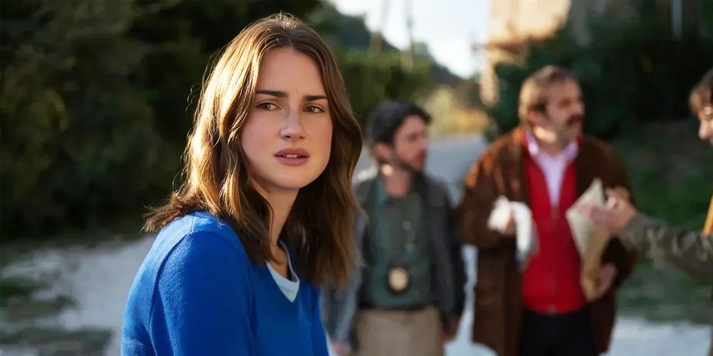 Hulu’s ‘Twisted Tale of Amanda Knox’ Is About to Reveal Explosive New Information in the True Crime Case