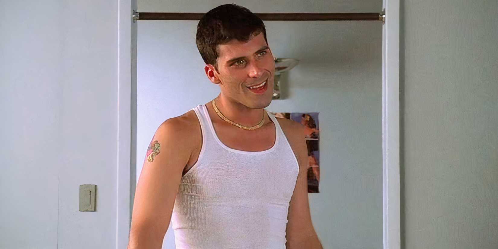 Anthony DeSando as Brendan Filone in The Sopranos