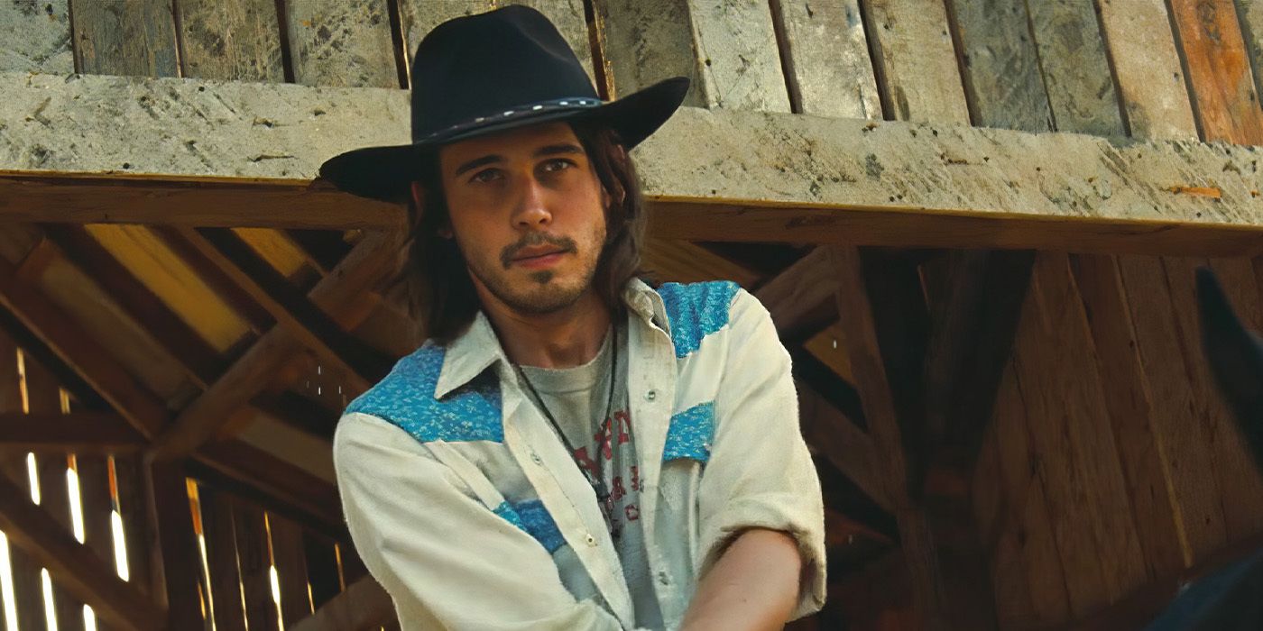 Before 'Elvis' and 'Caught Stealing,' Austin Butler Had a Crucial Role as a Real-Life Killer in Quentin Tarantino’s Masterpiece