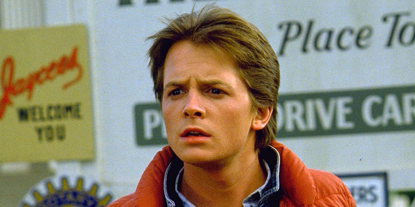 Marty McFly and Doc Brown Return in Nostalgic New Trailer for 'Back to the Future's 40th Anniversary Re-Release