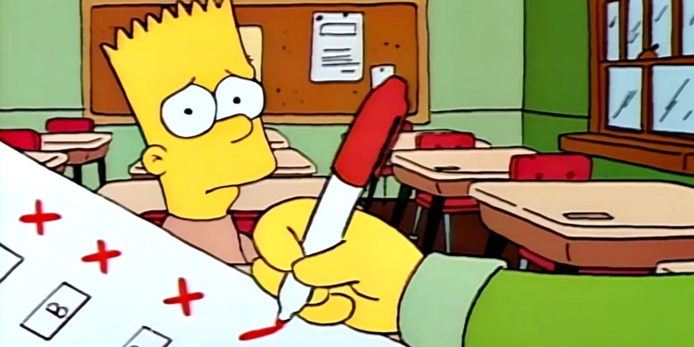 35 Years Ago, The Simpsons Faced Down This Now-Controversial Sitcom With a Wild Ratings Record No Other Has Ever Beat