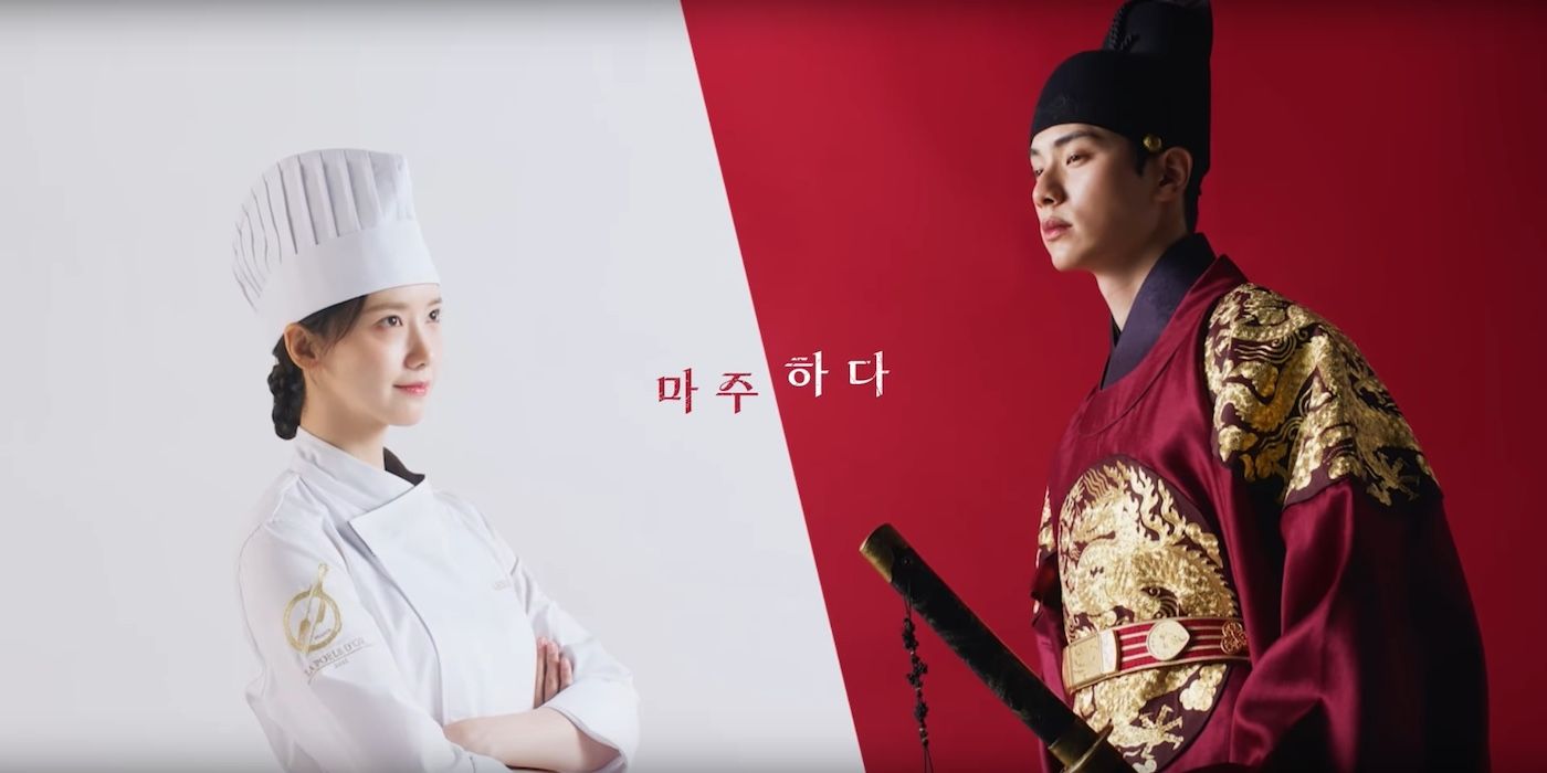 Netflix’s ‘Squid Game’ Replacement K-Drama Is Cooking Up a Storm on Streaming