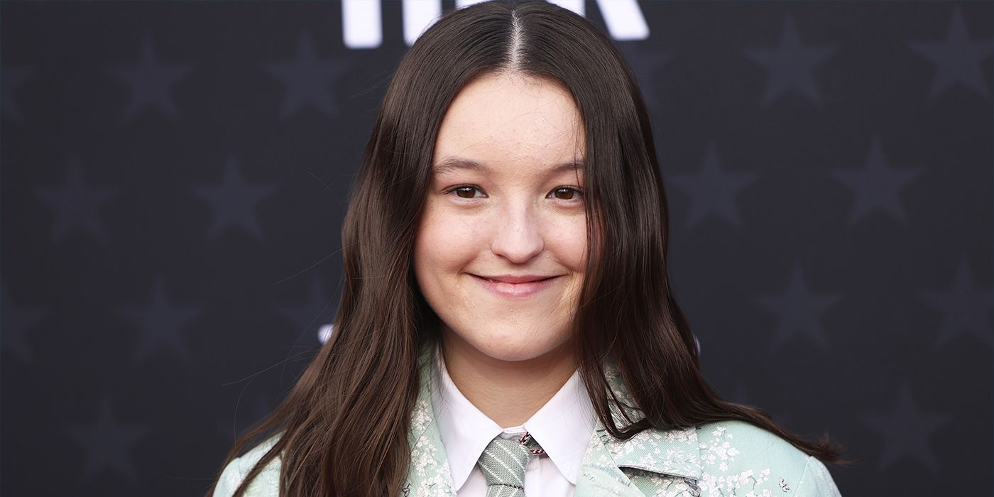 ‘The Last of Us’ Star Bella Ramsey Hates on People Criticizing HBO Series: "You Don't Have to Watch It"