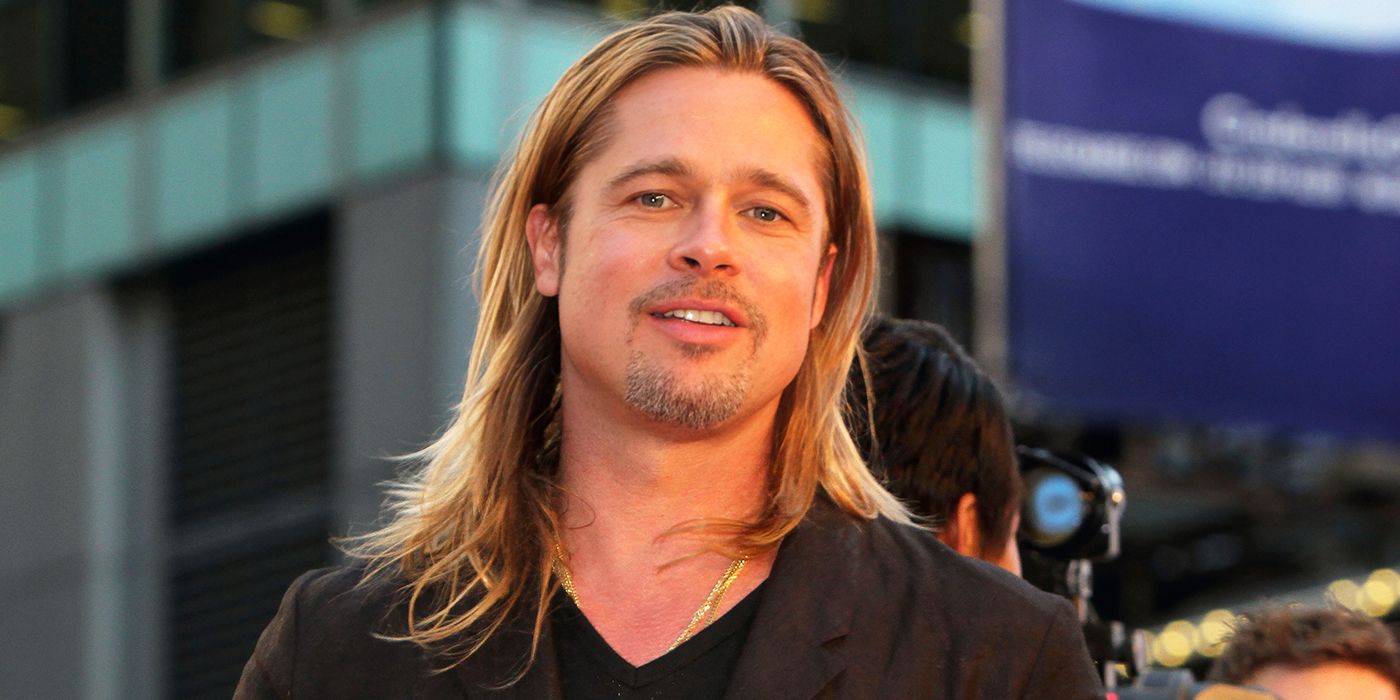 Brad Pitt's Underseen Psychological Thriller Beats His $190 Million Blockbuster on Streaming Charts