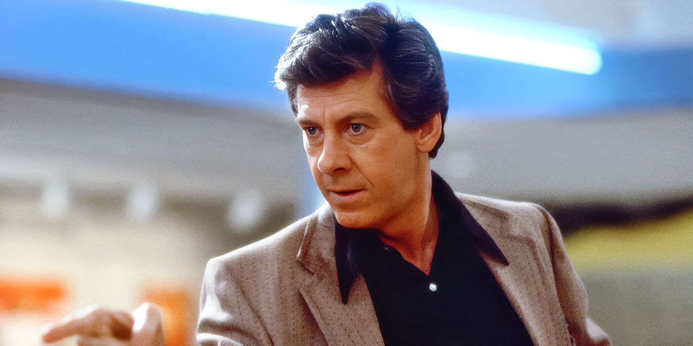 The Greatest '80s Movie of All Time Is Heading Back to Theaters