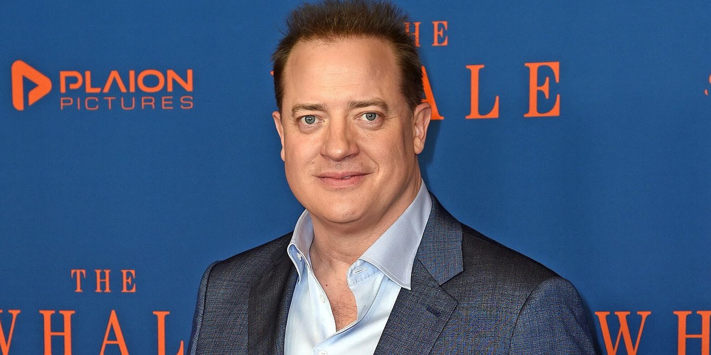 Brendan Fraser igra v filmu 'Rental Family', ki raziskuje nadomestno industrijo v Tokiu