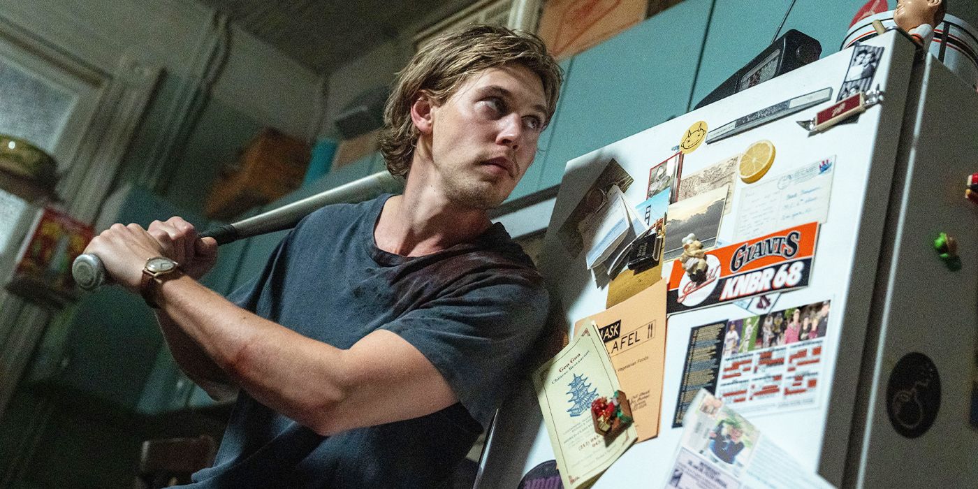 'Caught Stealing' Review: Austin Butler and Darren Aronofsky's Crime Film Is an Exciting Scorsese-esque Thrill Ride