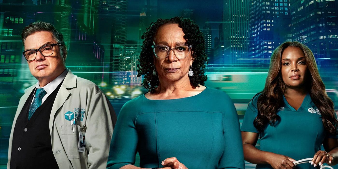 Fan-Favorite ‘Chicago Med’ Star To Leave Series After 10 Years