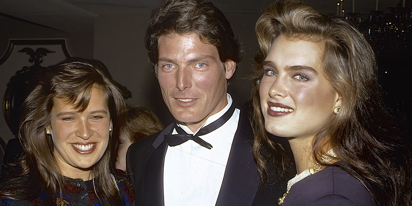 Just 4 Years After ‘Superman,’ Christopher Reeve Made This 0% Rotten Tomatoes Disaster