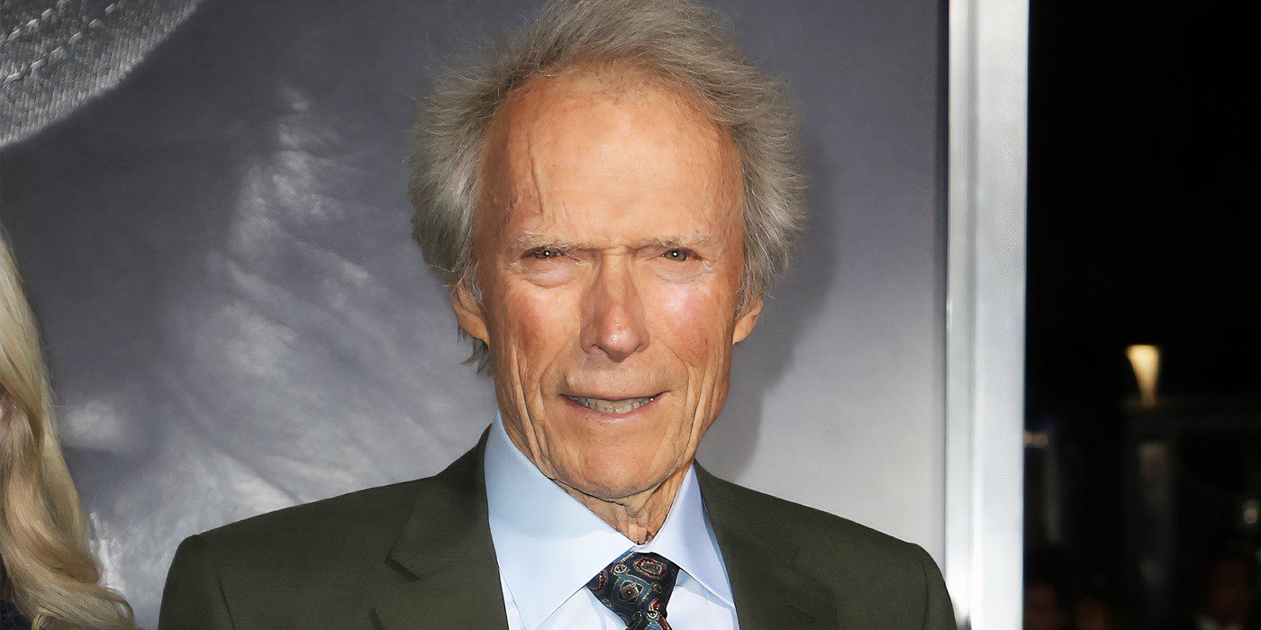 This Western Comedy-Drama With 93% on Rotten Tomatoes Shows Clint Eastwood Like Never Before