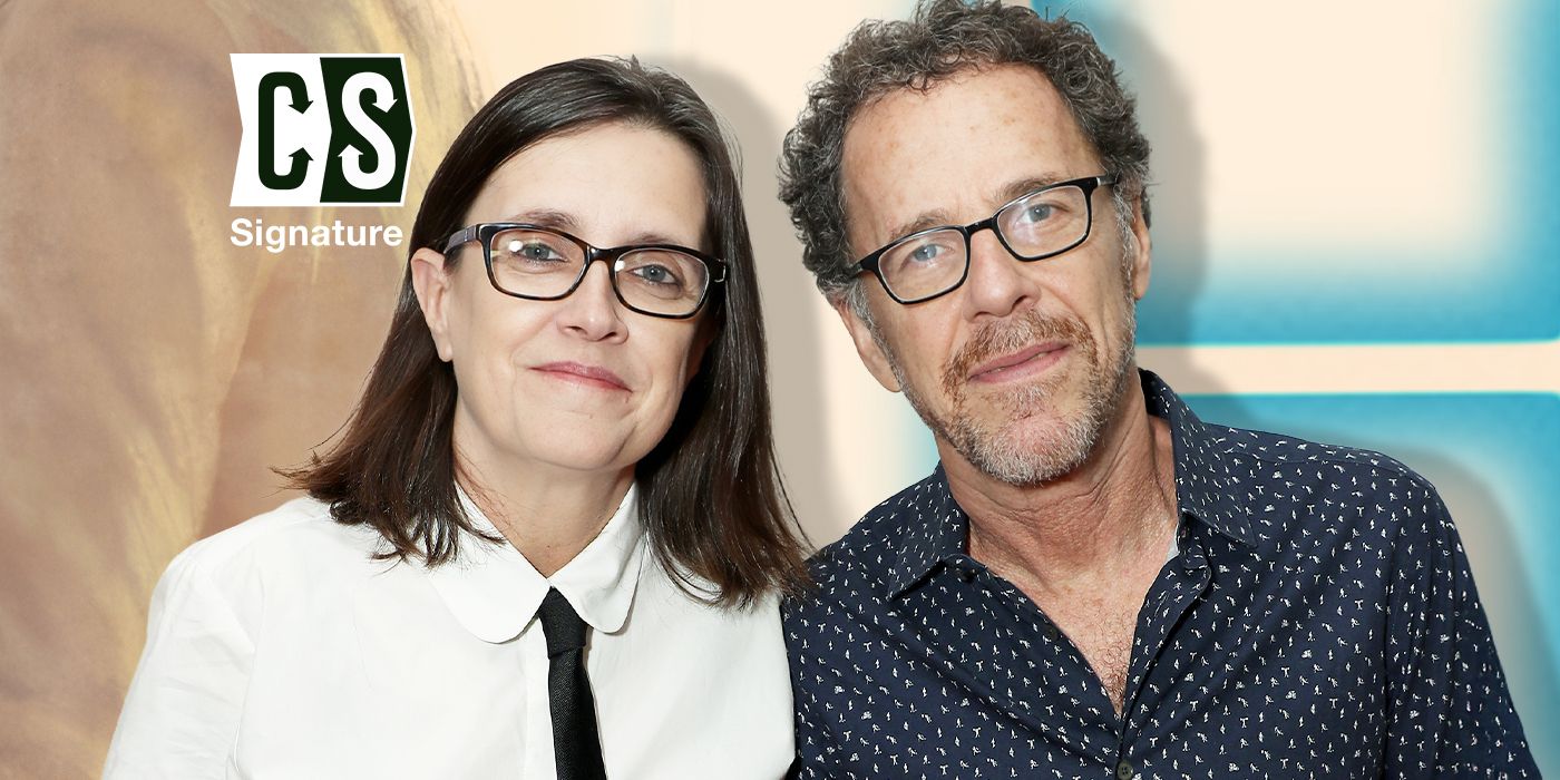 Ethan Coen and Tricia Cooke Break Down ‘Honey, Don’t’s Bogart Influence and Being “Out of Sync” With Joel