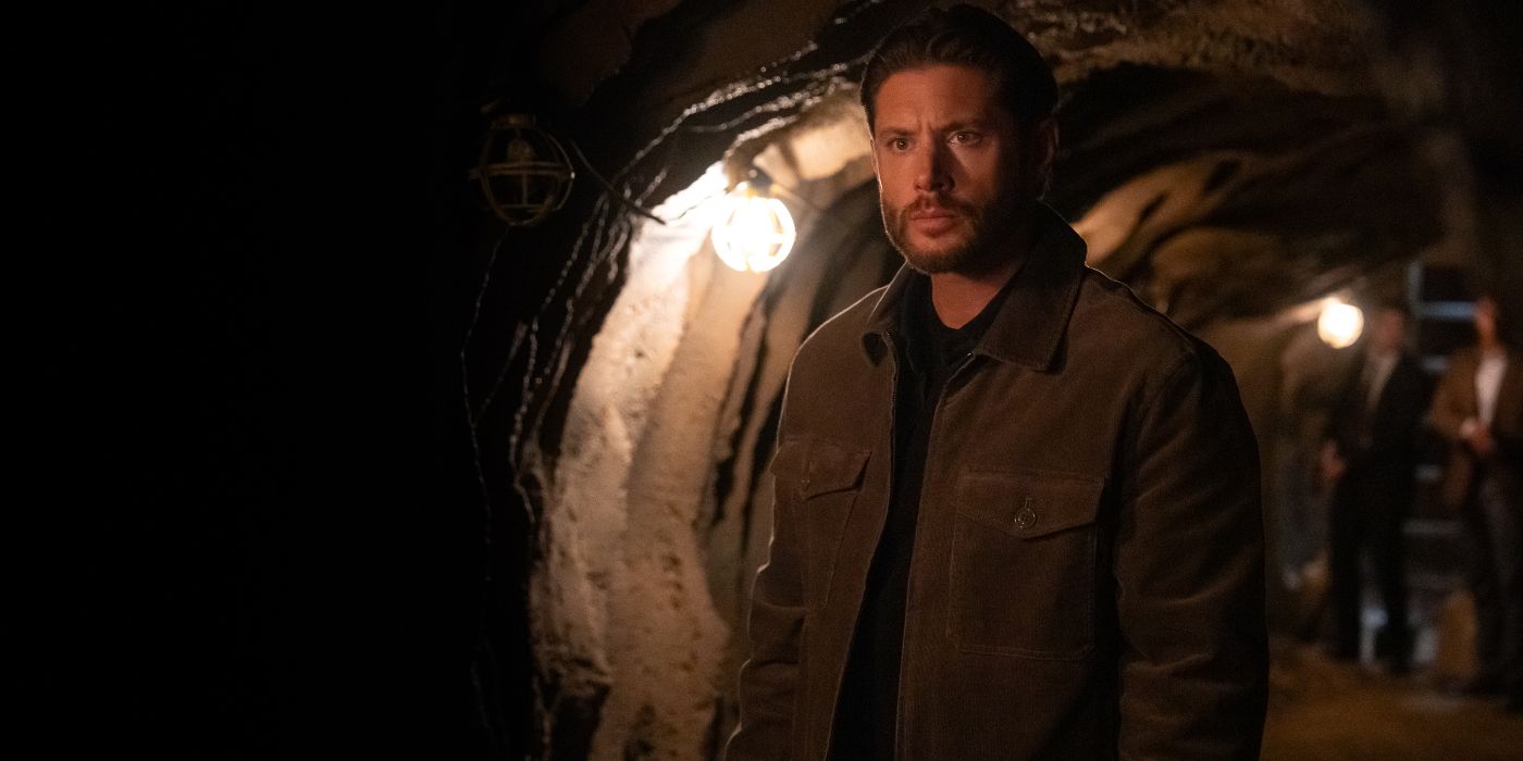 Jensen Ackles Countdown epizodē 10. epizodē