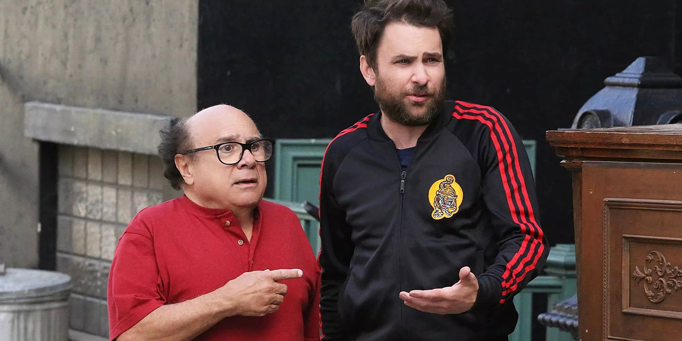 10 Most Entertaining 'It's Always Sunny in Philadelphia' Episodes, Ranked