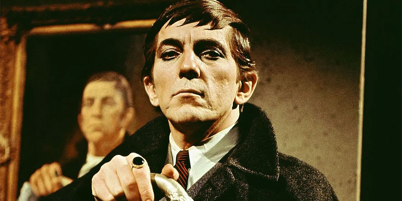 Before Its Hollywood Reboot, This Gothic Horror Soap Opera From the ‘60s Gained a Cult Following