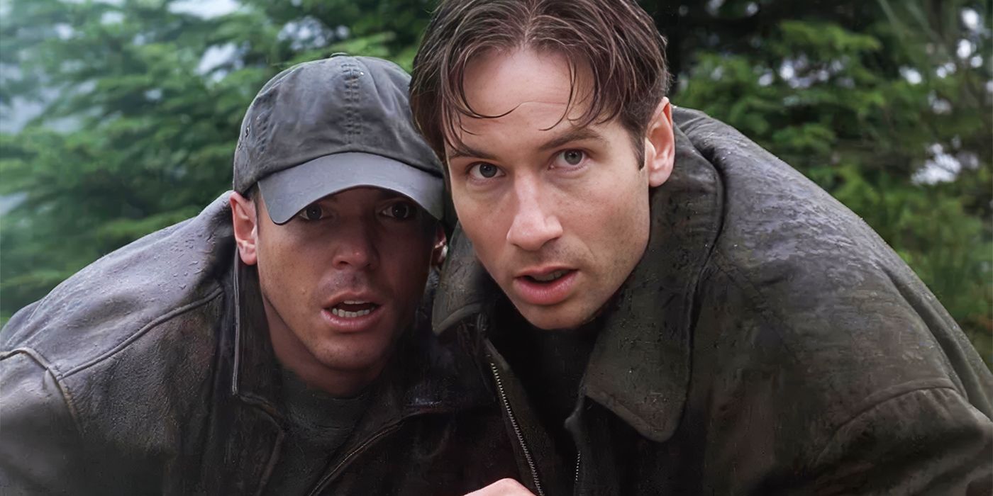 10 Best 'The X-Files' Episodes Based on True Stories, Ranked