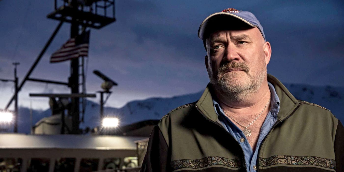 'Deadliest Catch's Season 21 Premiere Was Thrilling From Start to