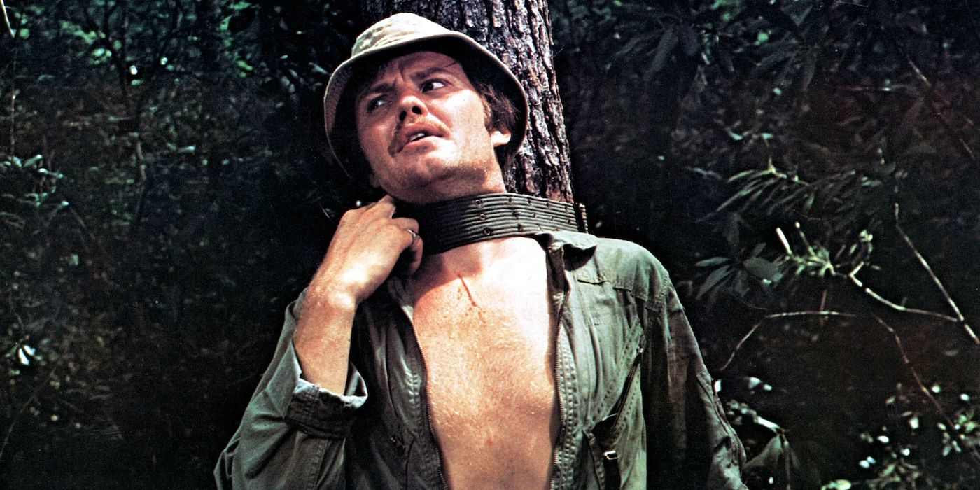 This Gritty Burt Reynolds Thriller May Not Be a Horror Movie, But It’s One of the Most Influential Films on the Genre