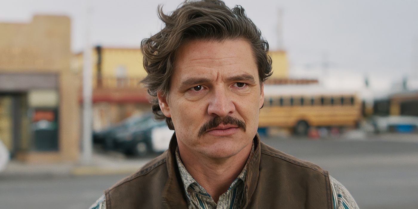 Pedro Pascal Revives Todd Haynes’ Gay Romance That Joaquin Phoenix Abandoned