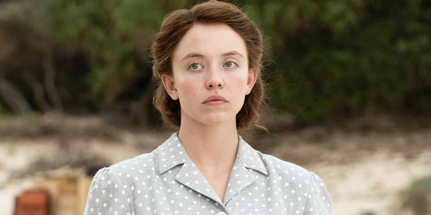 Sydney Sweeney's New True Crime Thriller Defies Critics With One of Her Highest RT Audience Scores