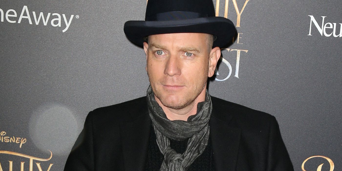 20 Years Later, Ewan McGregor's Animated Classic Finds New Life on Streaming