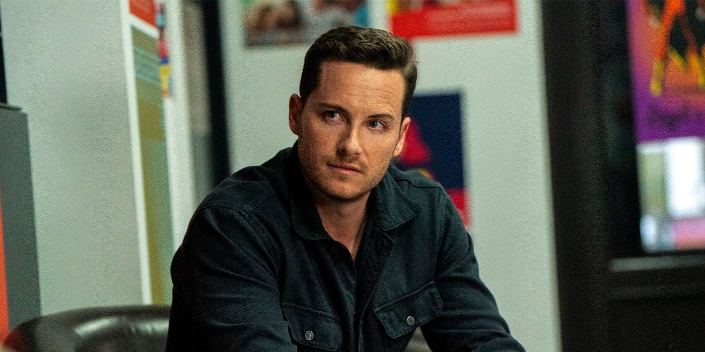 Jesse Lee Soffer as Wesley on FBI: International