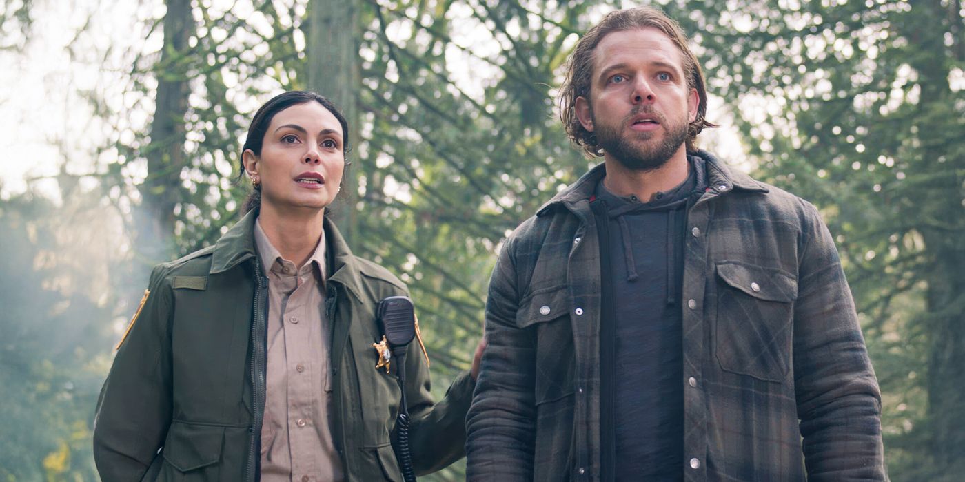 'Fire Country’s New Spin-Off Will Be Different from the Original Series in This Major Way