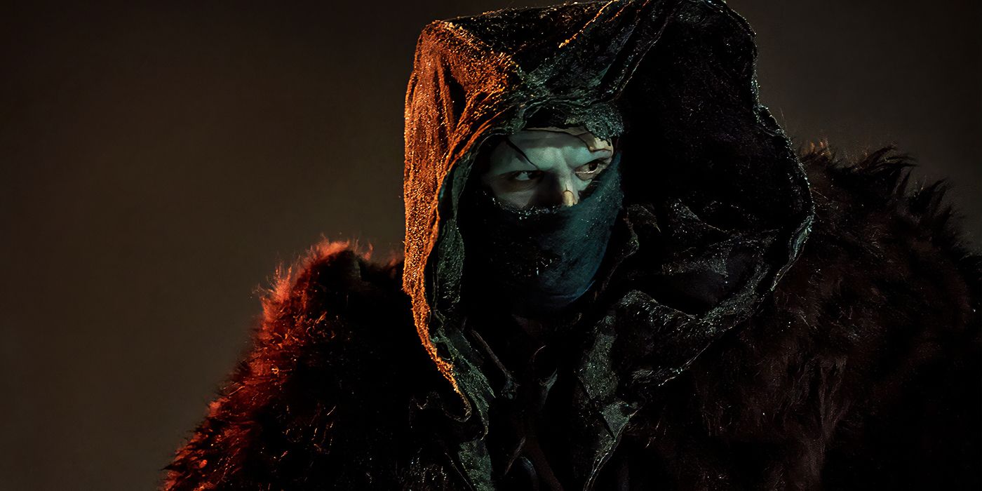 Guillermo del Toro's 'Frankenstein' Sets Theatrical Release Date to Qualify for Oscars Contention