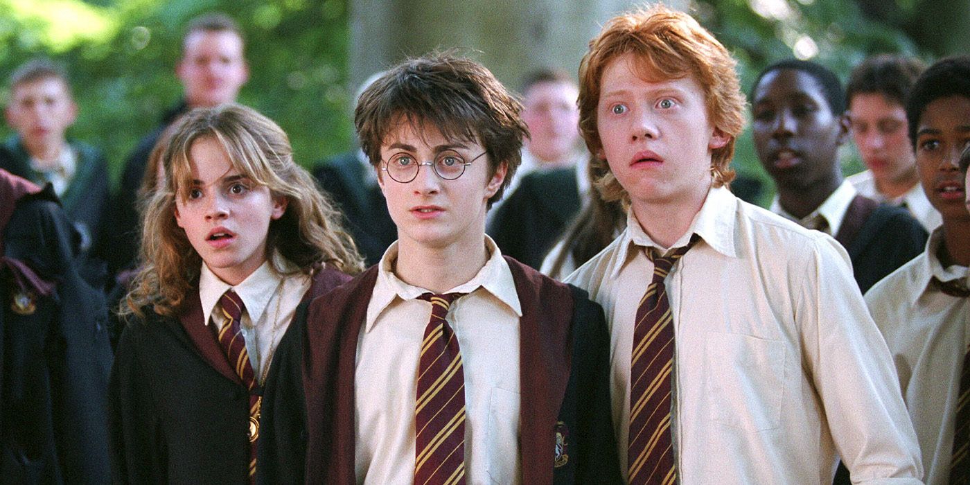 September 1 Will Be a Tragic Day for Harry Potter Fans