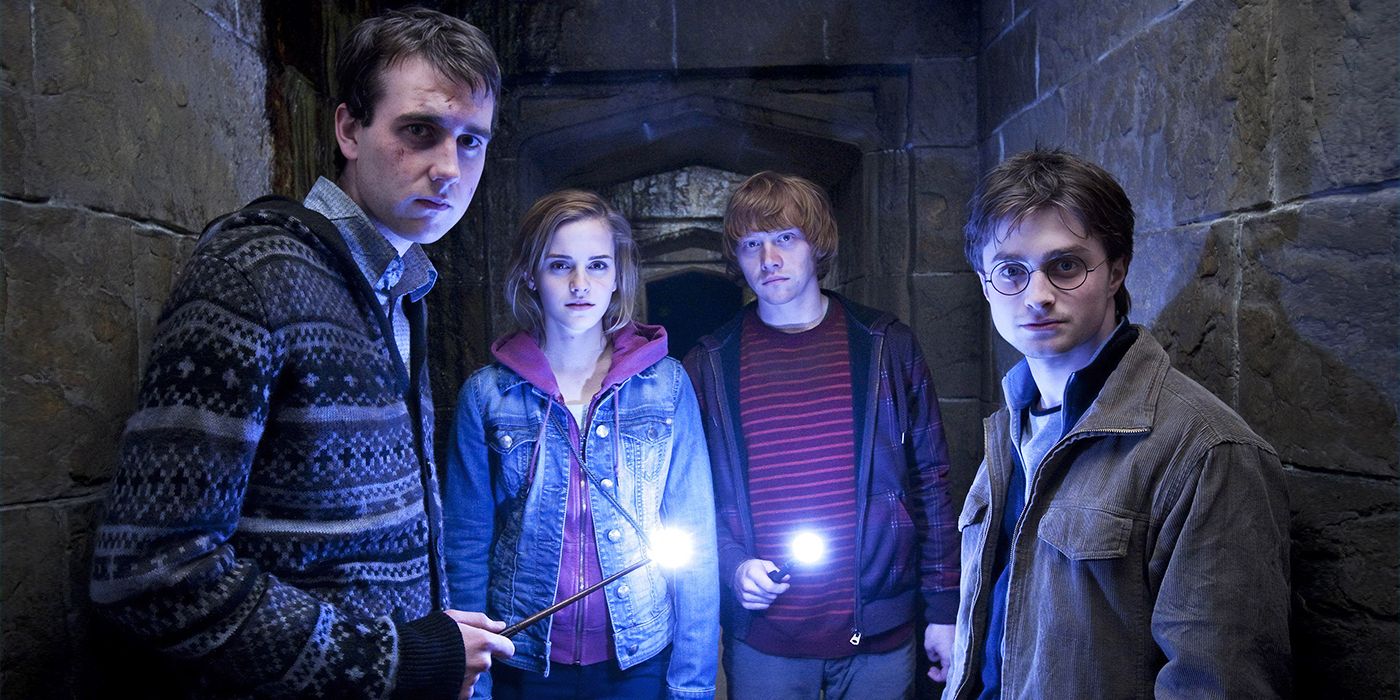 Igralska zasedba za televizijsko serijo Harry Potter se širi, potrjena tudi prisotnost priljubljenega lika