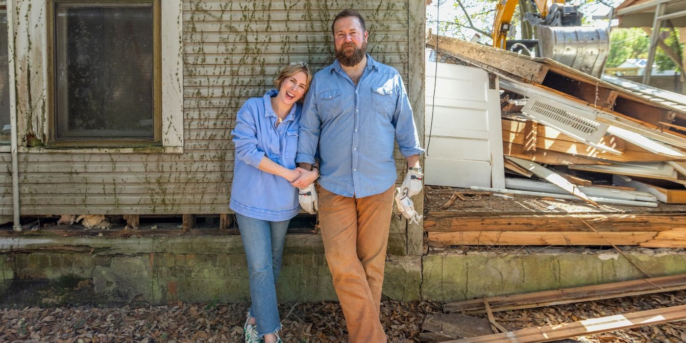 HGTV hat nach Massenabsetzungen schockierend seine Strategie für die ...