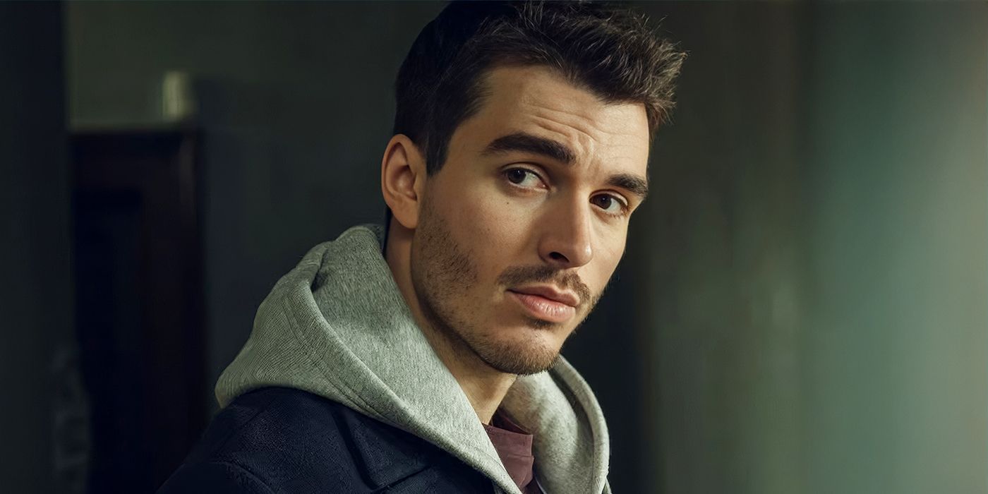 Netflix's Easy-to-Binge British Thriller Series With Shades of Gerard Butler’s ‘Has Fallen’ Franchise Is Now Streaming