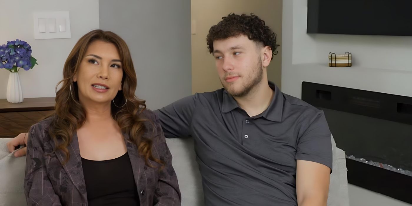 „House Hunters“ hat gerade bewiesen, dass das Chaos im Reality-TV mit ...