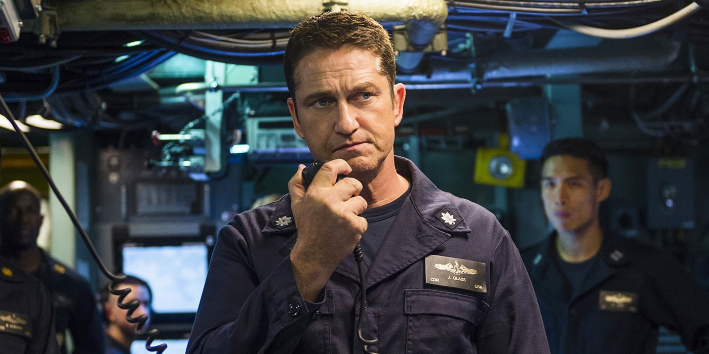 Gerard Butler’s Forgotten Action Thriller With Gary Oldman Finds Redemption on Streaming