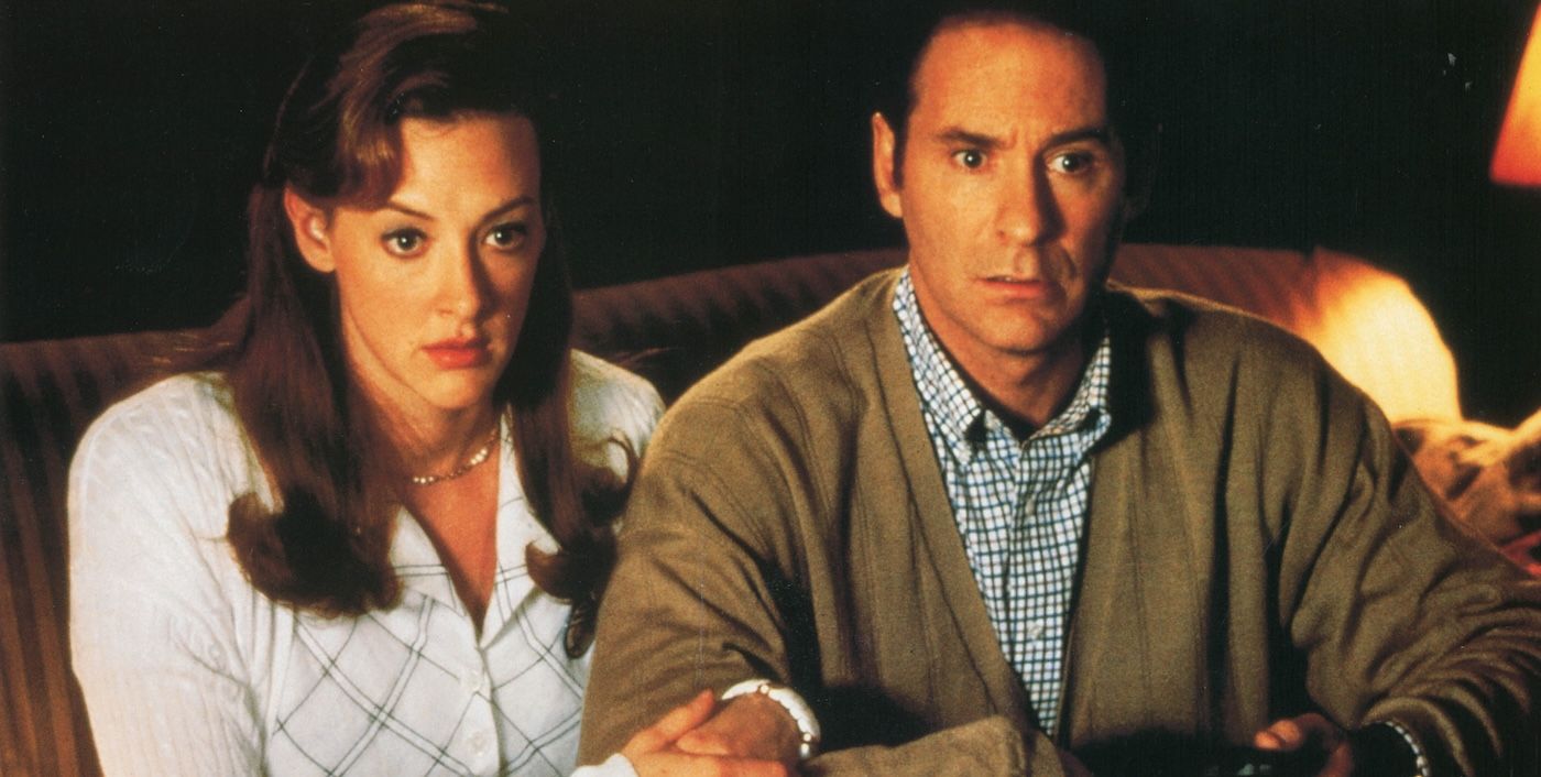 Tom Hanks Emotional Oscars Acceptance Speech Was the Surprising Inspiration for an Overlooked '90s Comedy